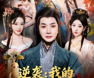 短剧《逆袭我的好感系统无敌了》66集夸克网盘在线免费畅看全集