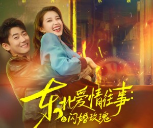 短剧《东北爱情往事闪婚玫瑰》89集夸克网盘免费在线追全剧