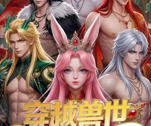短剧《穿越兽世我靠开幼儿园成兽神2》80集夸克网盘在线免费赏全集