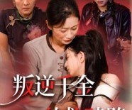 短剧《叛逆千金的救赎路》36集夸克网盘免费即刻看