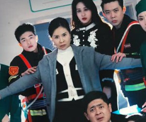 短剧《别吵她睡觉》30集夸克网盘免费在线看全剧