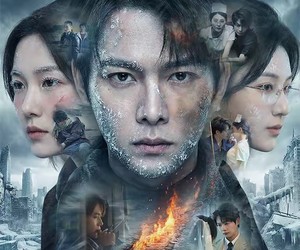 短剧《重生末世：离婚后我成了末日霸主》60集夸克网盘在线免费畅看全集