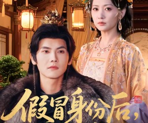 短剧《假冒身份后，我成了摄政王掌中娇》100集夸克网盘免费在线赏片