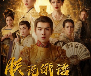 短剧《朕说俄语你怕什么》70集夸克网盘在线免费赏全集