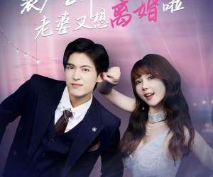 短剧《裴先生你的心尖儿老婆又想离婚啦》80集夸克网盘在线免费看全集