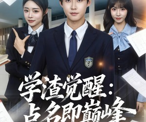 短剧《学渣觉醒点名即巅峰》86集夸克网盘免费在线享全集