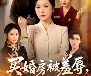 短剧《买婚房被羞辱，婆婆直接掀桌子》38集夸克网盘免费在线赏全集