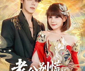 短剧《老公别慌，你老婆是绝世高人》62集夸克网盘全集免费在线直看