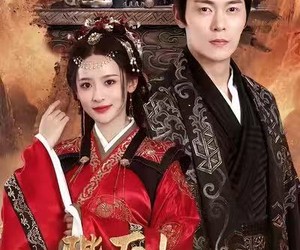 短剧《陛下！儿臣要造反》76集夸克网盘免费在线赏剧