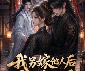 短剧《我另嫁他人后，国师红了眼》15集夸克网盘免费观看全集
