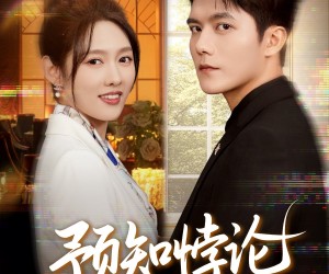 短剧《预知悖论》74集夸克网盘在线免费赏全集