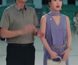 短剧《五十岁逆袭广场舞天后》53集夸克网盘免费观看全集