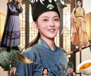 短剧《今天也没抓到我》40集夸克网盘无需付费在线看