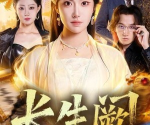 短剧《长生阙》65集夸克网盘免费在线观影