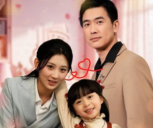 短剧《小小萌宝竟是月老》30集夸克网盘免费在线赏全集