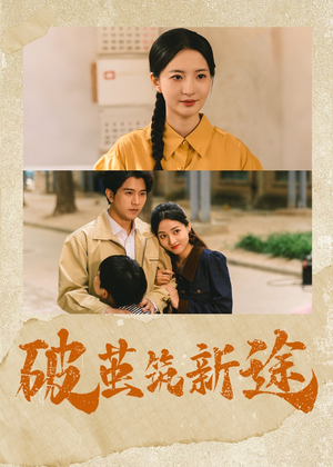破茧筑新途（42集）火爆短剧精彩分享