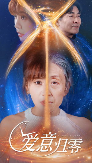 爱意归零（54集）短剧在哪个平台播放