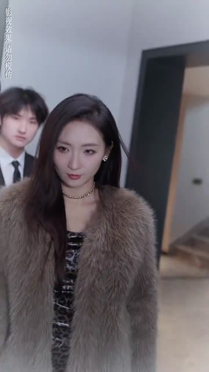 蓝色契约（85集）超火爆短剧抢先看