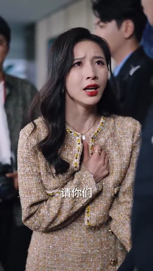 金牌律师（48集）红果短剧免费看全集