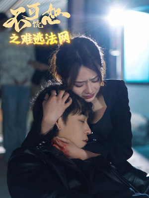 不可饶恕之难逃法网（20集）新短剧推荐正在热播