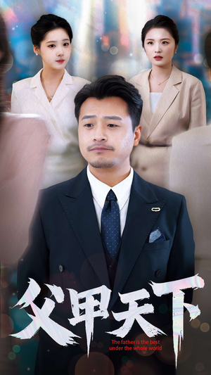 父甲天下（99集）在线即可畅享全集短剧