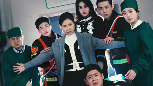 别吵她睡觉（30集）一口气看完排行榜前十短剧