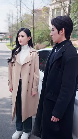 晨光破雾是清欢（91集）一口气享受短剧大结局的快感