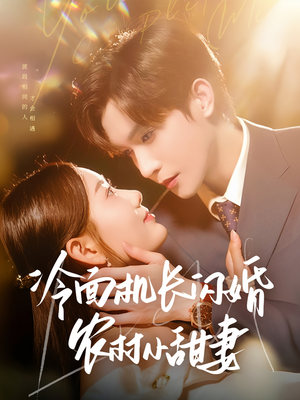 冷面机长闪婚农村小甜妻（73集）免费观看最新热门短剧全集