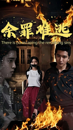 余罪难逃（59集）免费的短剧就是爽