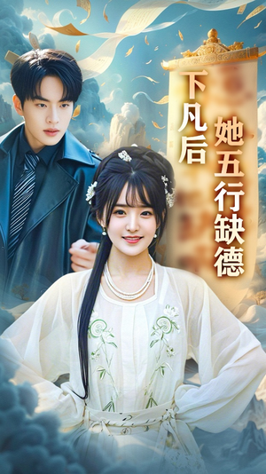 你惹夫人干嘛她五行缺德（68集）红果短剧免费看全局