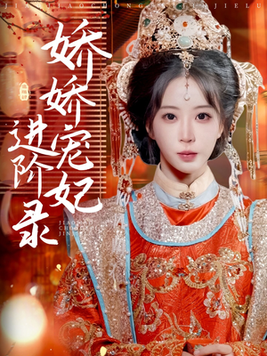 娇娇宠妃进阶录（69集）红果短剧全集免费看