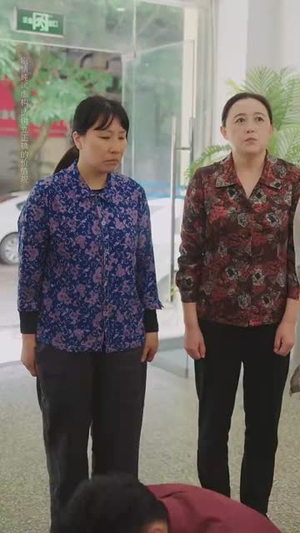 迟来的呼喊（56集）短剧完结全集限免刷