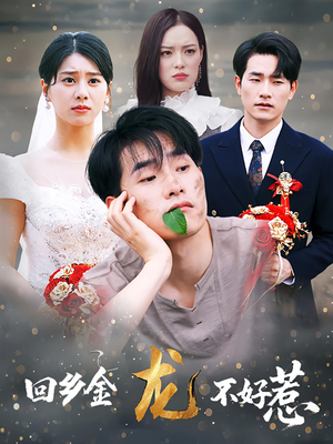 回乡金龙不好惹（74集）穿越短剧免费看全集