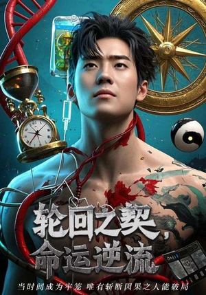 轮回之契命运逆流（46集）好看短剧不容错过