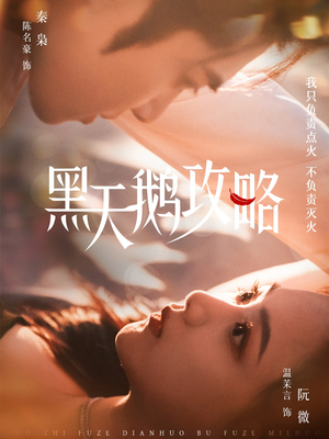 黑天鹅攻略（65集）每天更新精彩短剧