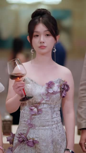 真千金她来自古代（99集）最火短剧热播中