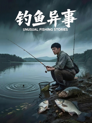 钓鱼异事（30集）短剧热播全集免费追