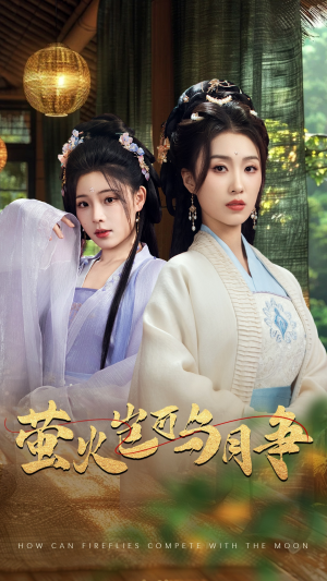 萤火岂可与月争（70集）独家短剧内容免费看