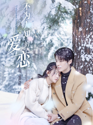 不为人知的爱恋（70集）大结局一气呵成的热门短剧