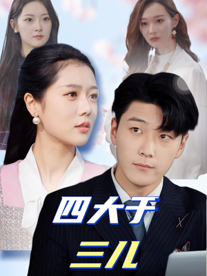 四大于三儿（51集）短剧推荐超甜网剧
