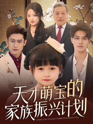 天才萌宝的家族振兴计划（70集）短剧经典全集任你选