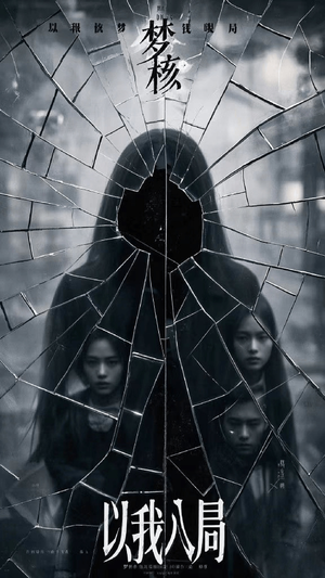 以我入局（30集）红果短剧免费看全局