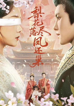 梨花落尽凤还巢（79集）大结局一气呵成的短剧精选