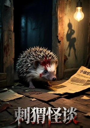 刺猬怪谈（30集）好评如潮的排行榜前十短剧