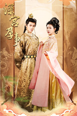 深宫孕事（30集）好看又上头的短剧来了