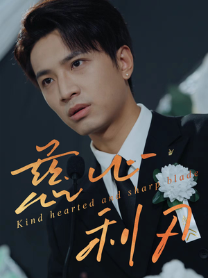 慈心利刃（30集）热门短剧推荐推荐