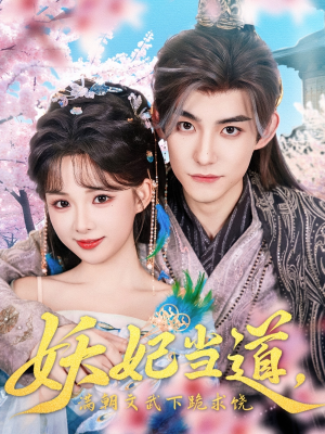 妖妃当道满朝文武下跪求饶（62集）短剧全季限免大放送