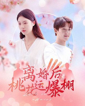 离婚后我桃花运爆棚（66集）一毛不花追完短剧