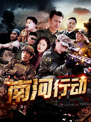 南河行动（51集）越看越精彩的短剧