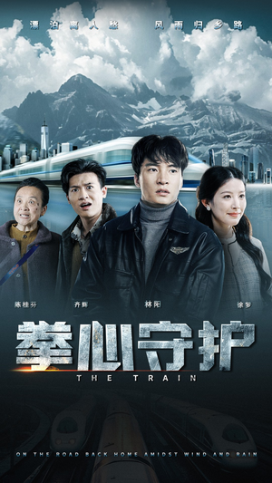 拳心守护（28集）好看的短剧推荐